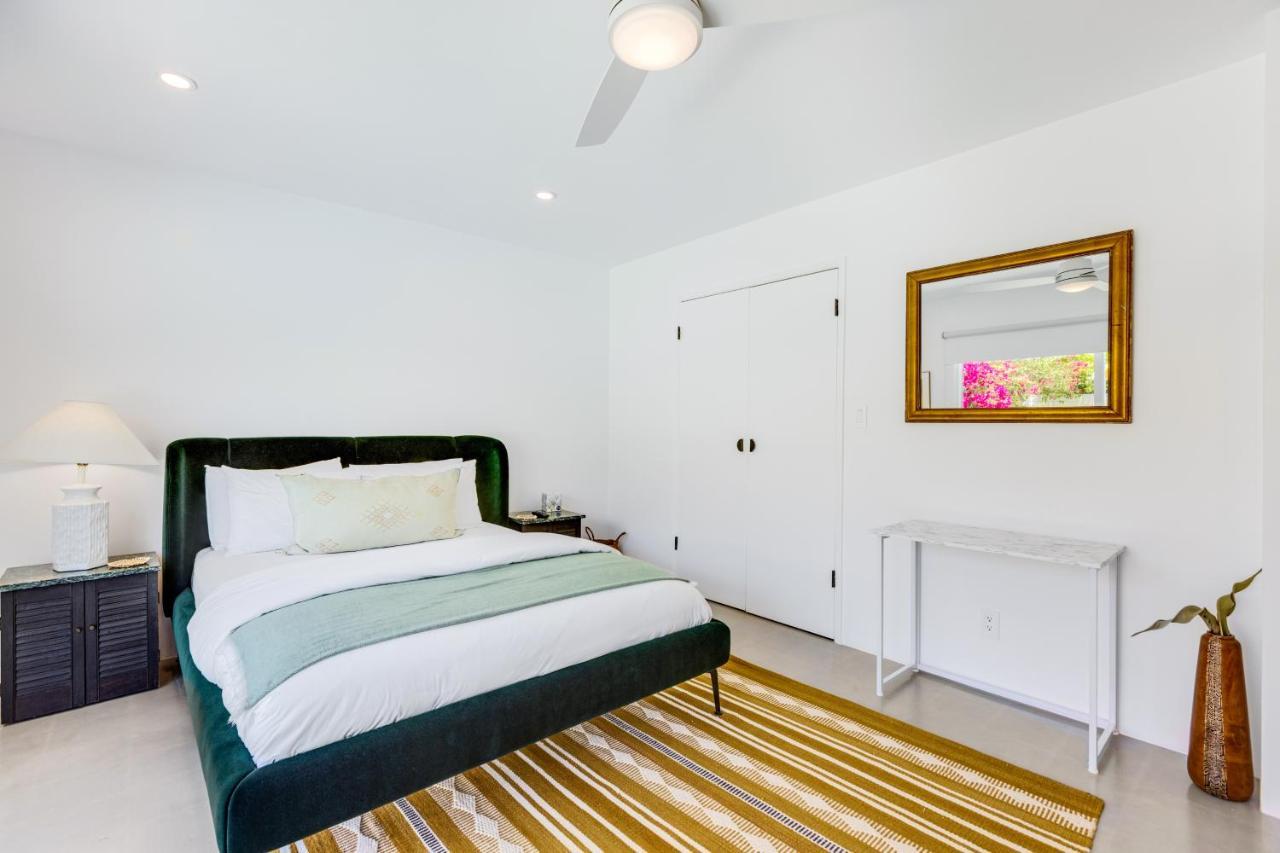 Mod Mirage Of Palm Springs - A Ryson Property Eksteriør billede