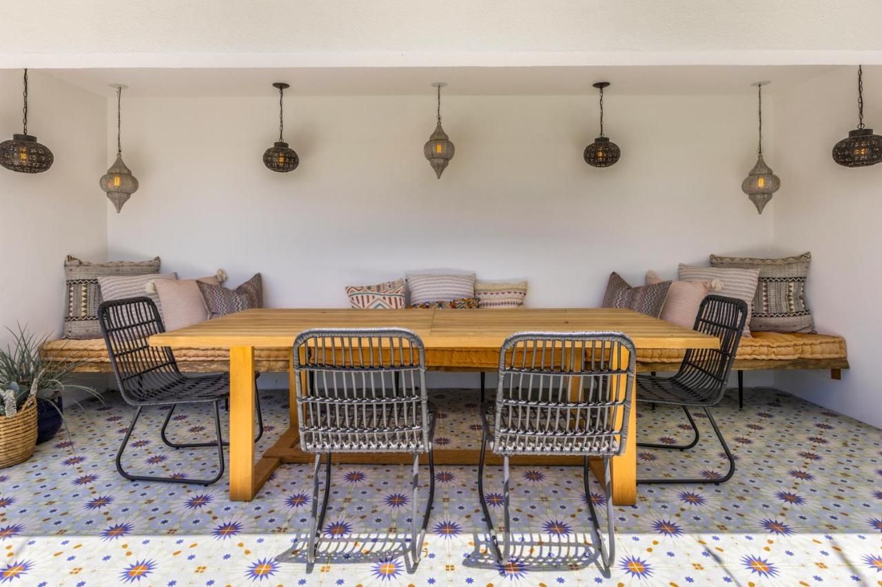 Mod Mirage Of Palm Springs - A Ryson Property Eksteriør billede