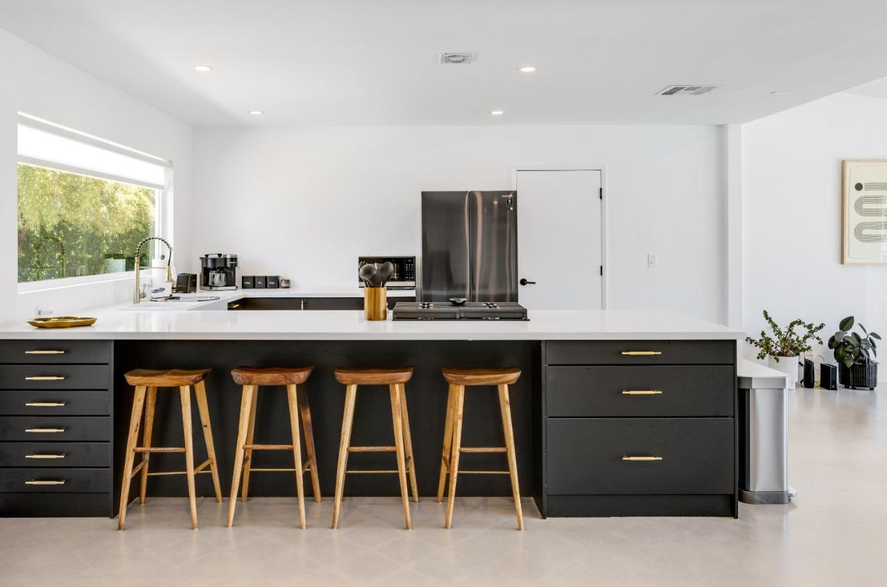 Mod Mirage Of Palm Springs - A Ryson Property Eksteriør billede